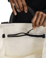 Buy On Unisex Tote Pack 25L - Cream / Black for running in Singapore - Running Lab SG