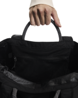 On Unisex Tote Pack 25L - Black