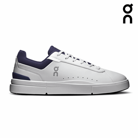 Buy On Men The Roger Advantage - White / Midnight for running in Singapore - Running Lab SG