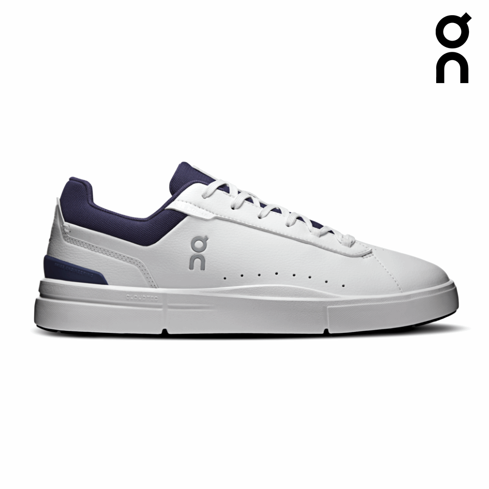 Buy On Men The Roger Advantage - White / Midnight for running in Singapore - Running Lab SG
