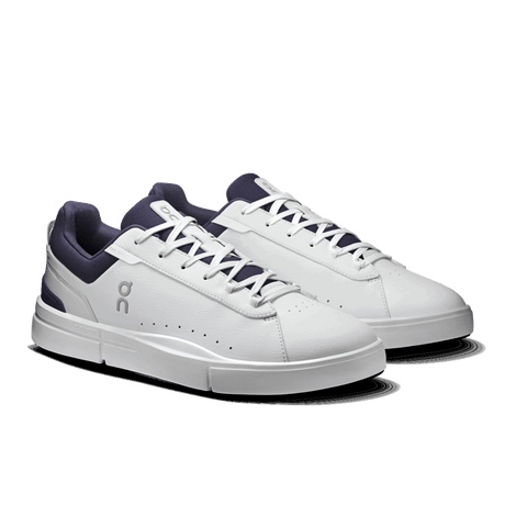 Buy On Men The Roger Advantage - White / Midnight for running in Singapore - Running Lab SG