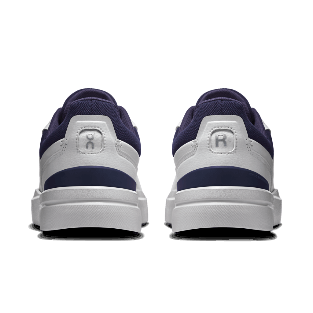 Buy On Men The Roger Advantage - White / Midnight for running in Singapore - Running Lab SG