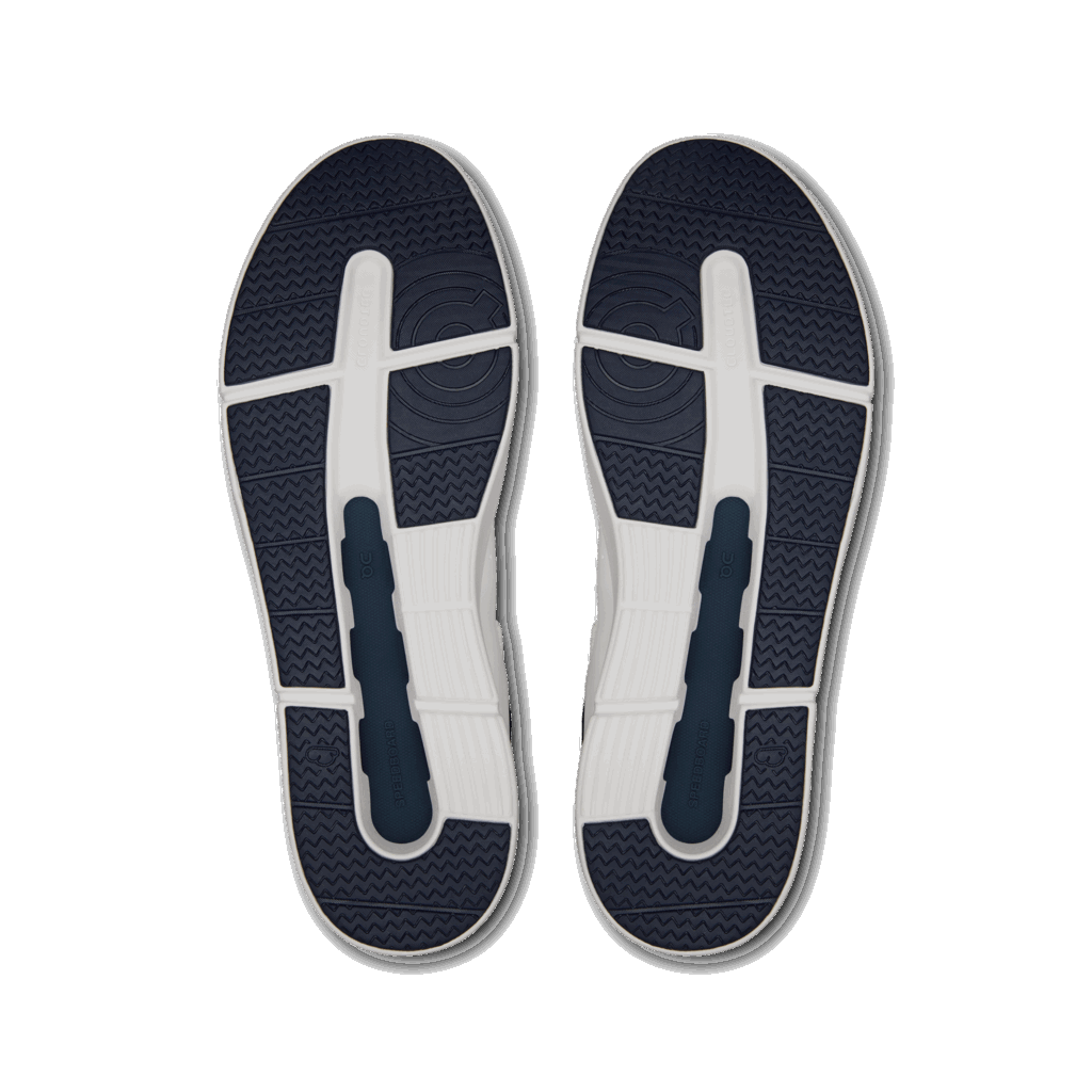 Buy On Men The Roger Advantage - White / Midnight for running in Singapore - Running Lab SG