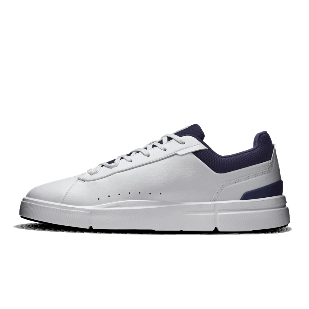 Buy On Men The Roger Advantage - White / Midnight for running in Singapore - Running Lab SG