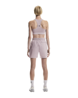 On Women 5" Core Shorts - Heron