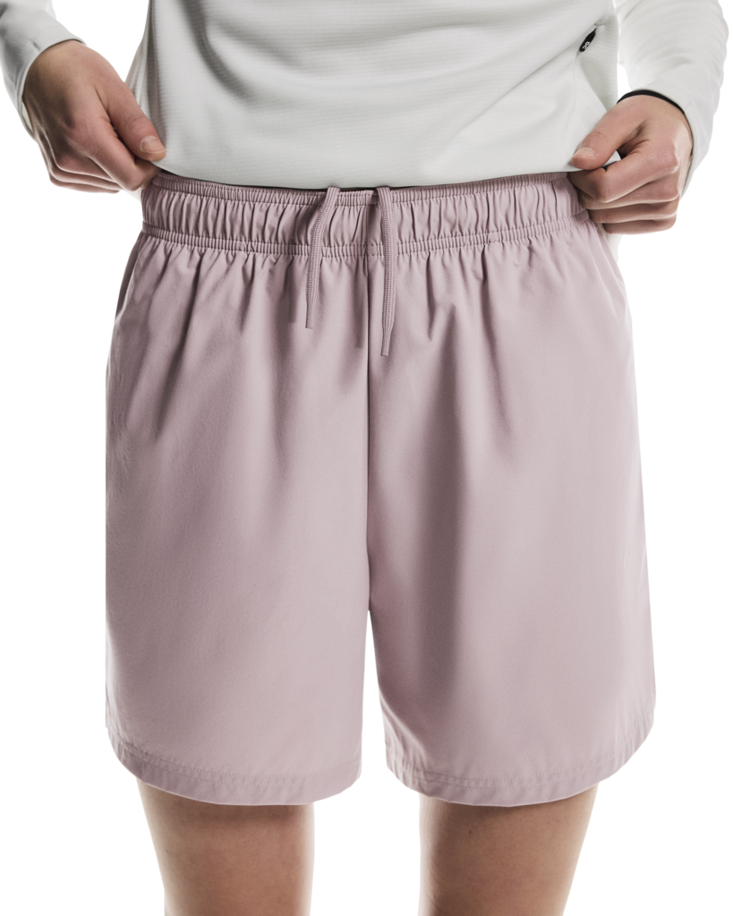 On Women 5" Core Shorts - Heron