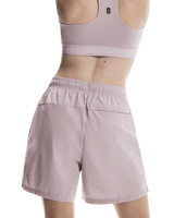 Buy On Women 5" Core Shorts - Heron for running in Singapore - Running Lab SG
