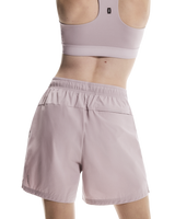On Women 5" Core Shorts - Heron