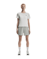 Buy On Women 5" Performance Shorts - Tin for running in Singapore - Running Lab SG