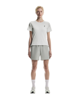 On Women 5" Performance Shorts - Tin