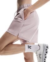 On Women 5" Core Shorts - Heron