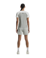 On Women 5" Performance Shorts - Tin