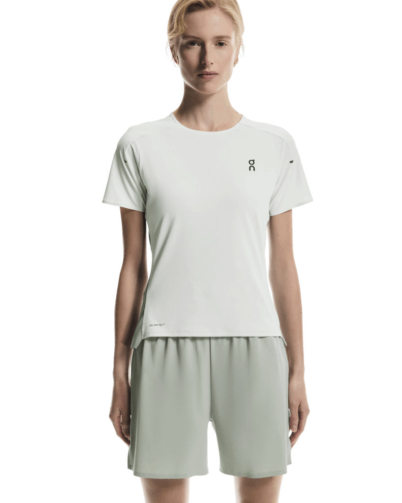 Buy On Women 5" Performance Shorts - Tin for running in Singapore - Running Lab SG