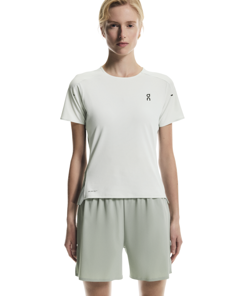 On Women 5" Performance Shorts - Tin