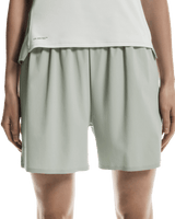 Buy On Women 5" Performance Shorts - Tin for running in Singapore - Running Lab SG