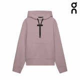 Buy On Women Focus Tech Hoodie - Heron for running in Singapore - Running Lab SG