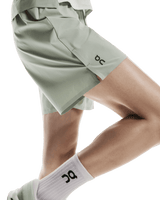 Buy On Women 5" Performance Shorts - Tin for running in Singapore - Running Lab SG