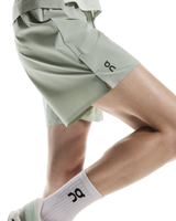 On Women 5" Performance Shorts - Tin