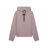 On Women Focus Tech Hoodie - Heron