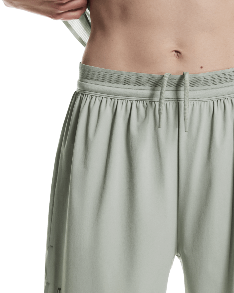 Buy On Women 5" Performance Shorts - Tin for running in Singapore - Running Lab SG