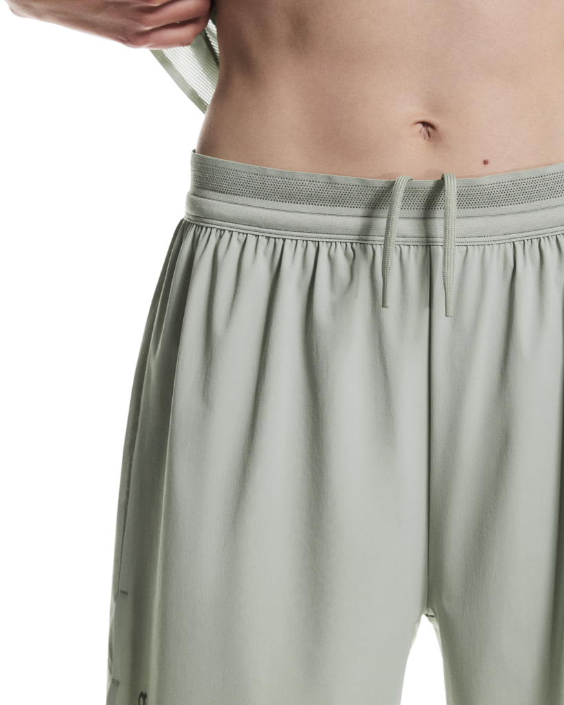 On Women 5" Performance Shorts - Tin