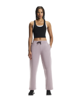 On Women Focus Tech Sweatpants - Heron