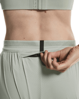 Buy On Women 5" Performance Shorts - Tin for running in Singapore - Running Lab SG