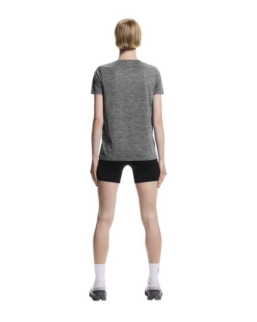 On Women Core-T - Crater