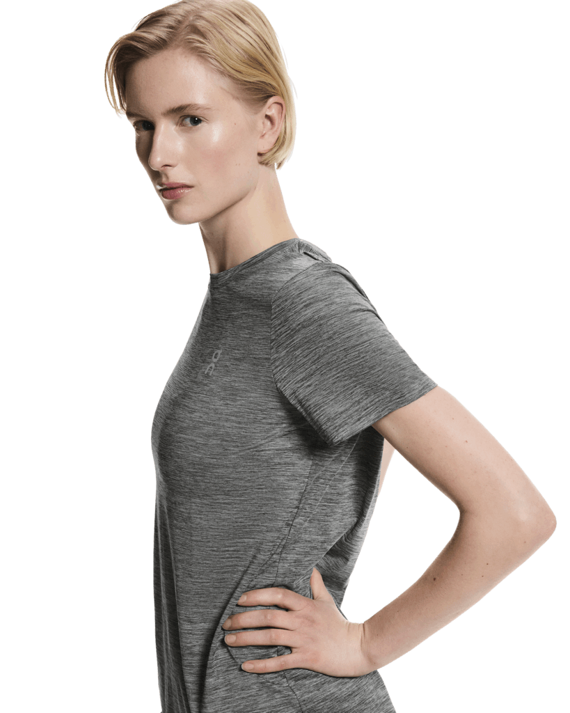 Buy On Women Core-T - Crater for running in Singapore - Running Lab SG