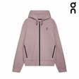 Buy On Women Focus Tech Zip Hoodie - Heron for running in Singapore - Running Lab SG