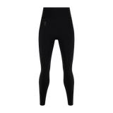 Buy On Women Studio Tights 7/8 - Black for running in Singapore - Running Lab SG