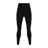 On Women Studio Tights 7/8 - Black