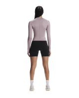 Buy On Women Studio Long-T - Heron for running in Singapore - Running Lab SG