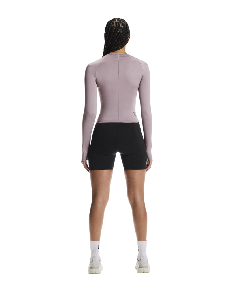 On Women Studio Long-T - Heron