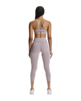 On Women Studio Tights 7/8 - Heron