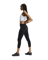 Buy On Women Studio Tights 7/8 - Black for running in Singapore - Running Lab SG