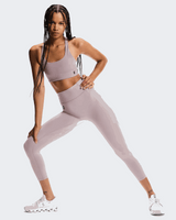 Buy On Women Studio Tights 7/8 - Heron for running in Singapore - Running Lab SG