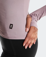 On Women Studio Long-T - Heron