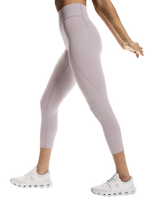 On Women Studio Tights 7/8 - Heron