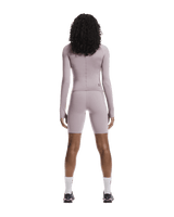 Buy On Women Studio Tights Short - Heron for running in Singapore - Running Lab SG