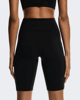 Buy On Women Studio Tights Short - Black for running in Singapore - Running Lab SG