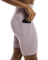 Buy On Women Studio Tights Short - Heron for running in Singapore - Running Lab SG
