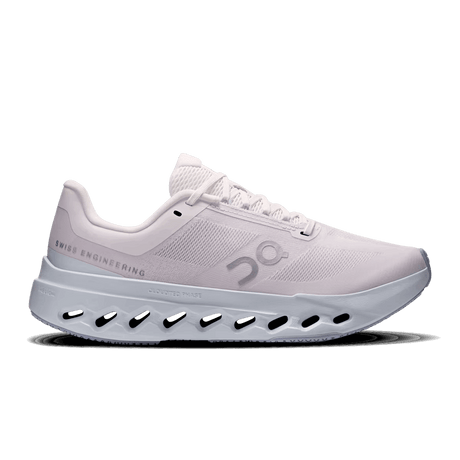 Buy On Women Cloudsurfer Next - Peony / Heather for running in Singapore - Running Lab SG