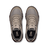 Buy On Women Cloudrock Low Waterproof - Cinder / Ox for running in Singapore - Running Lab SG