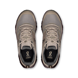 On Women Cloudrock Low Waterproof - Cinder / Ox