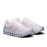 Buy On Women Cloudsurfer Next - Peony / Heather for running in Singapore - Running Lab SG