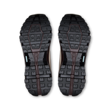 On Women Cloudrock Low Waterproof - Cinder / Ox