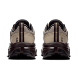 Buy On Women Cloudrock Low Waterproof - Cinder / Ox for running in Singapore - Running Lab SG