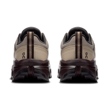 On Women Cloudrock Low Waterproof - Cinder / Ox