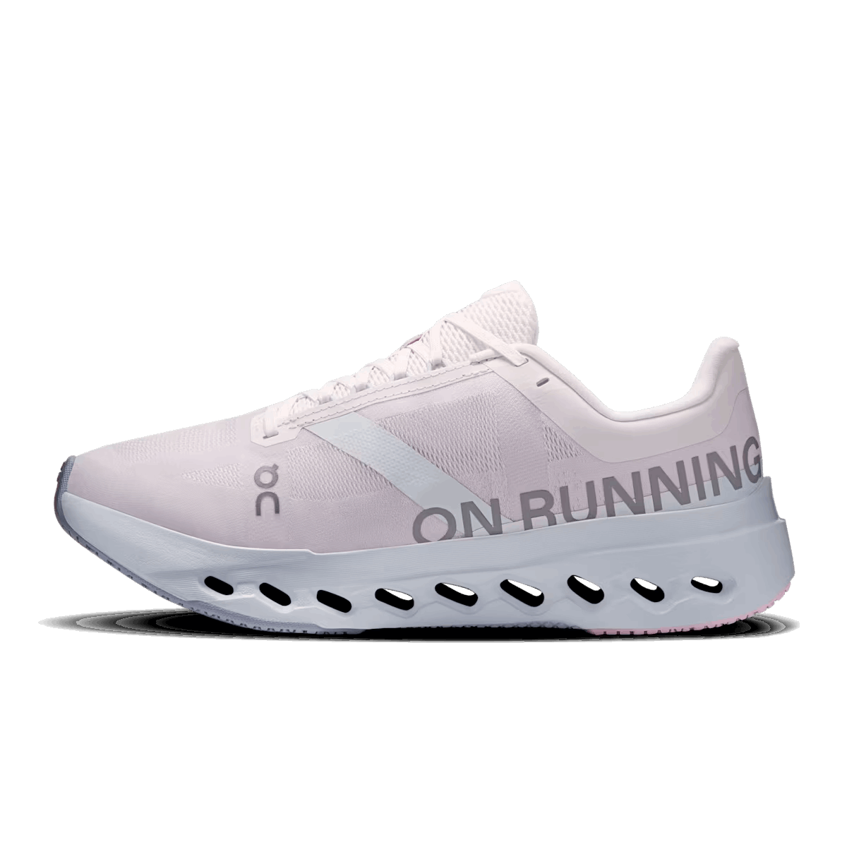 Buy On Women Cloudsurfer Next - Peony / Heather for running in Singapore - Running Lab SG